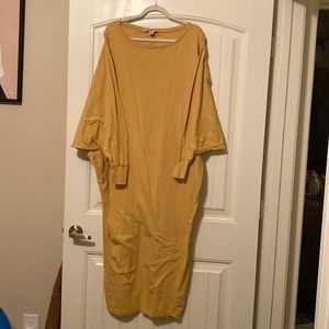 Free People Maxi Dress